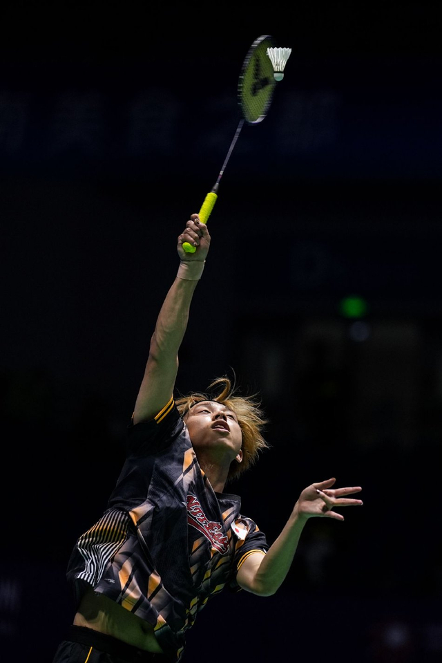 赛产生深远 赛产生深远