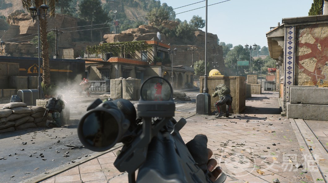 法国防线 法国防线