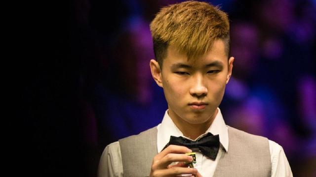 一支战力强 一支战力强