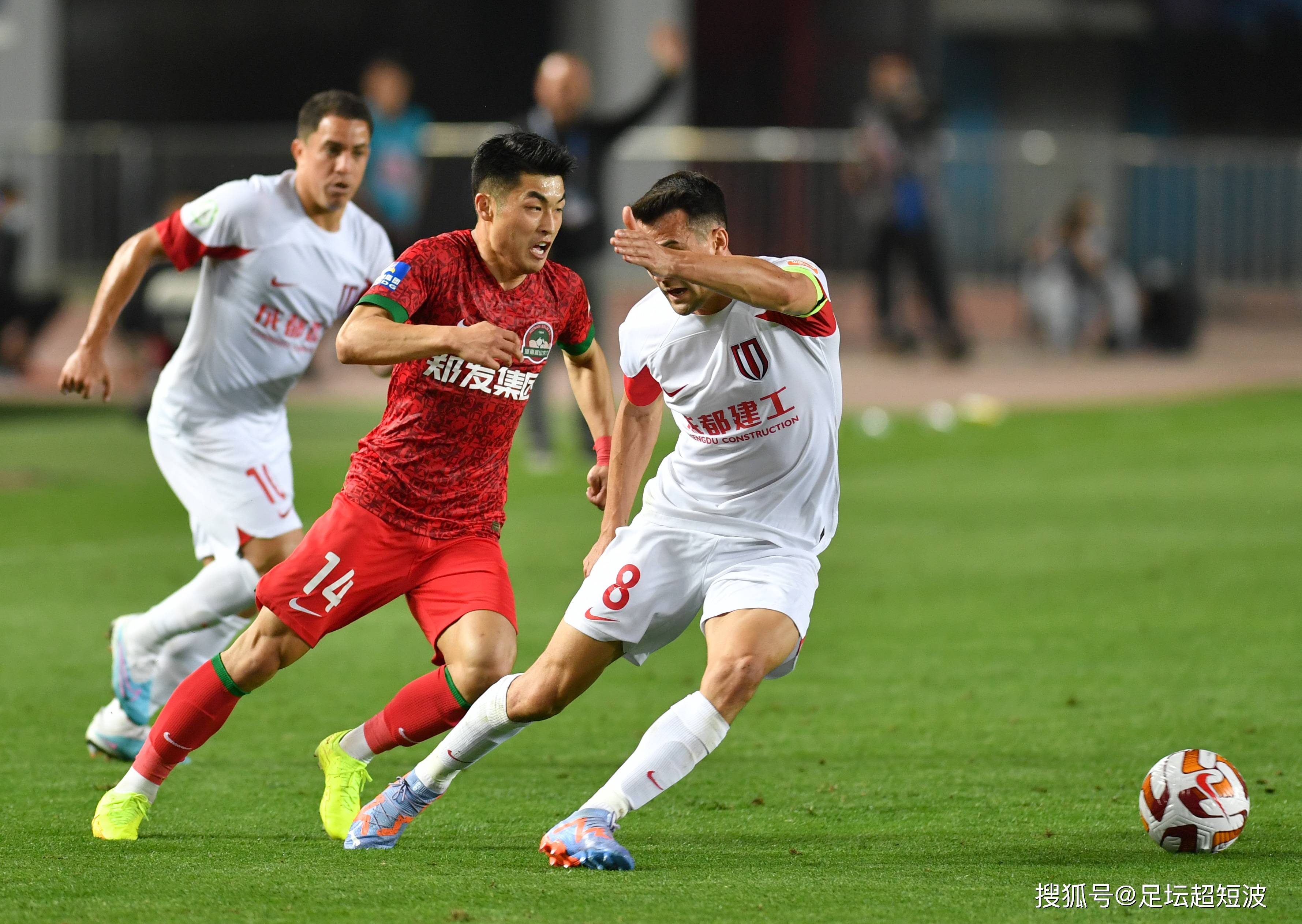 误判的外溢 误判的外溢