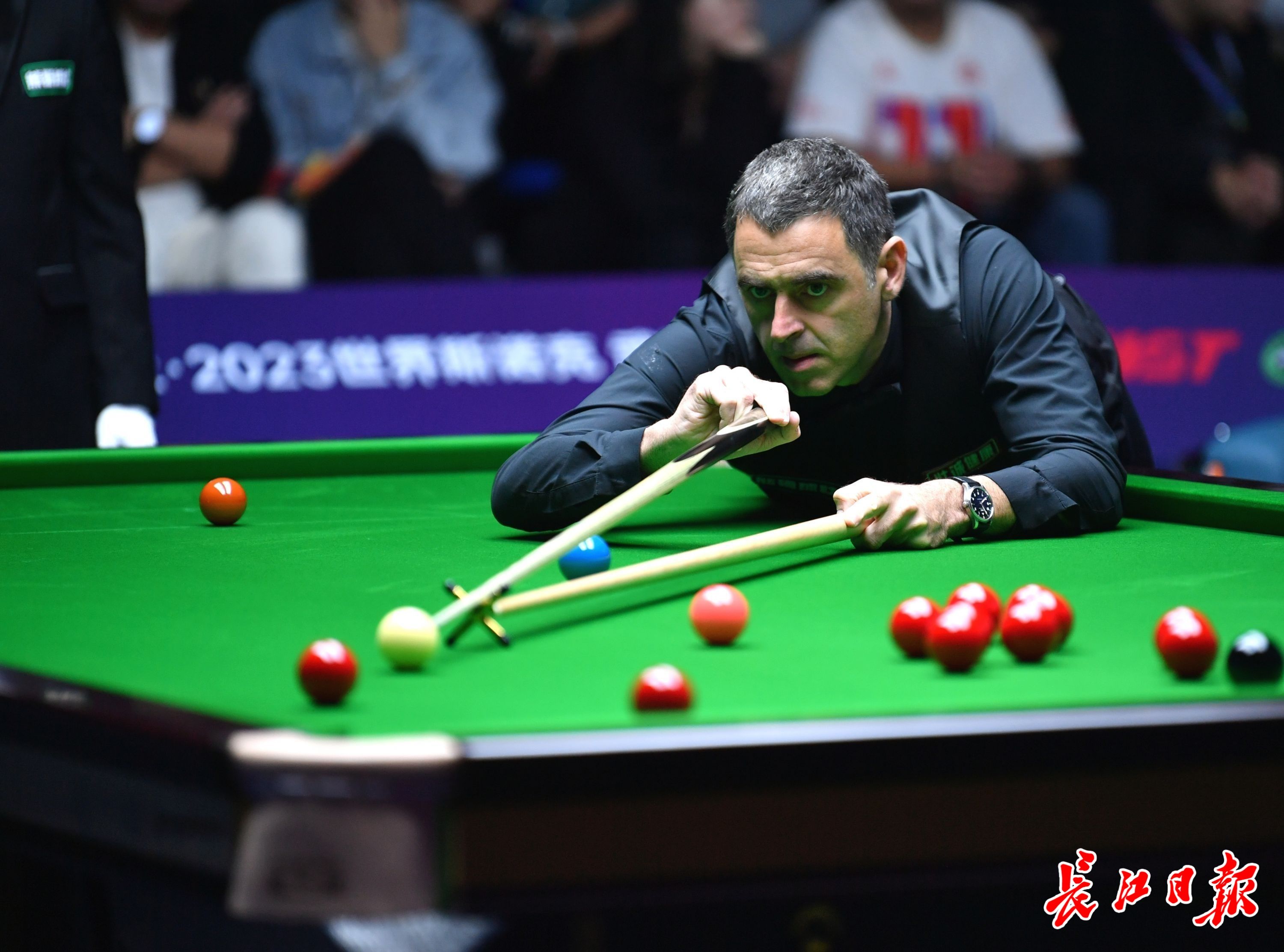 命中反馈强 命中反馈强